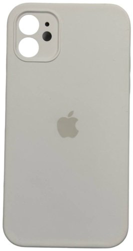 Чехол POWERFUL для Apple iPhone 11 белый купить,979