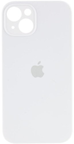 Чехол Для Apple iPhone 15 белый купить,999