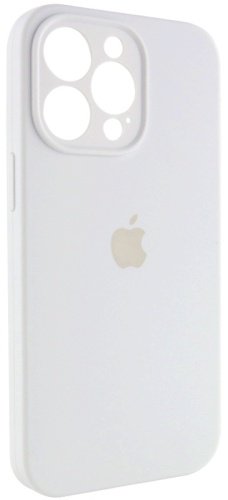 Чехол Для Apple 14 Pro, iPhone 14 Pro белый купить,490