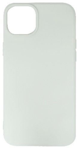 Чехол Acron для Apple iPhone 14 Plus белый купить,NaN