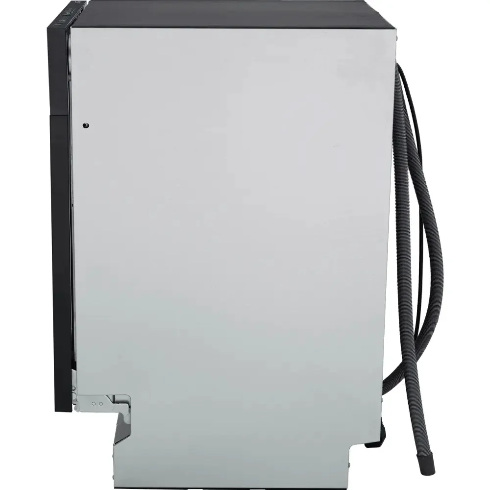 Посудомоечная машина Beko BDISC 1596 Black