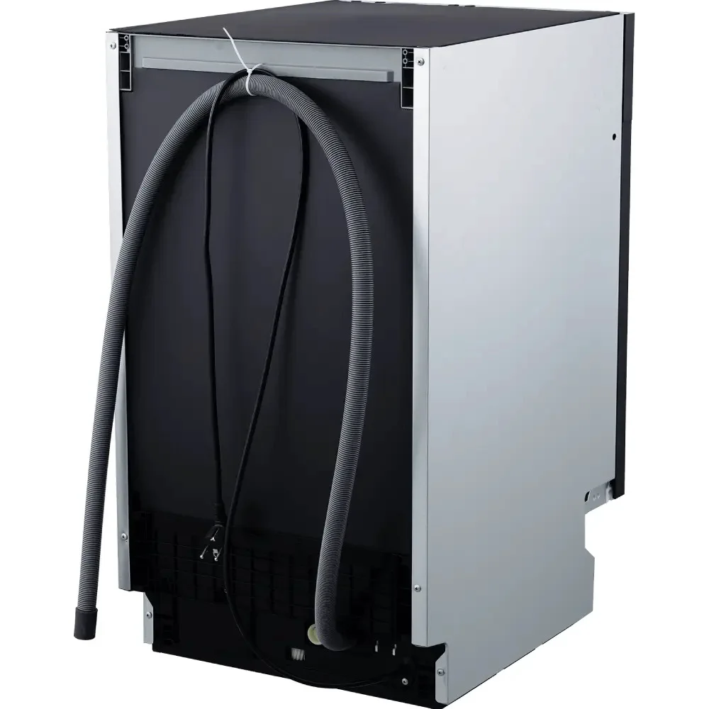 Посудомоечная машина Beko BDISC 1596 Black