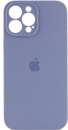 Чехол Для Apple iPhone 15 Pro голубой купить,997