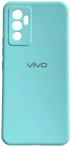 Чехол Для Vivo V23e голубой купить,900