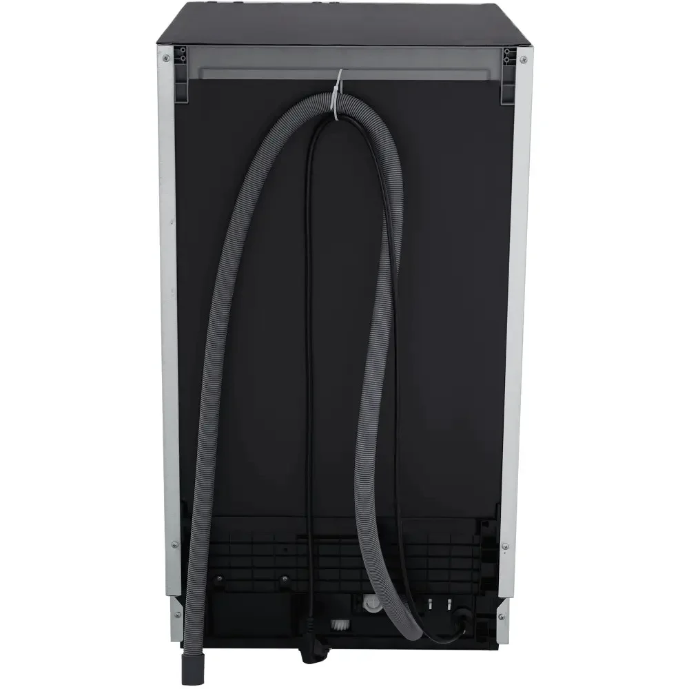 Посудомоечная машина Beko BDISC 1596 Black