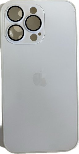 Чехол Для Apple iPhone 13 Pro белый купить,999
