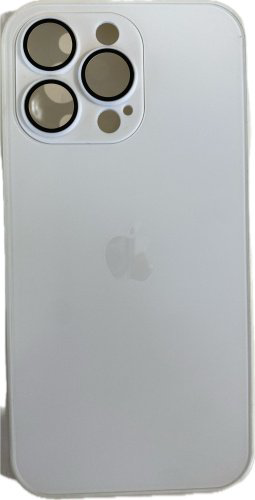 Чехол Для Apple iPhone 13 Pro белый купить,999