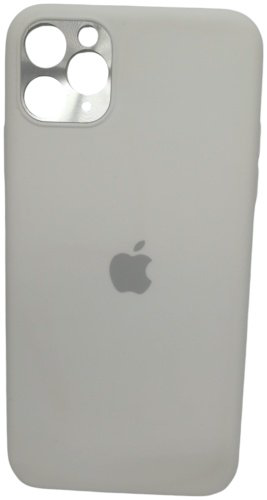 Чехол Для Apple iPhone 11 Pro Max белый купить,999