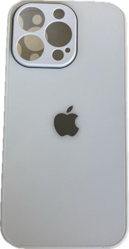Чехол Для Apple iPhone 13 Pro белый купить,999