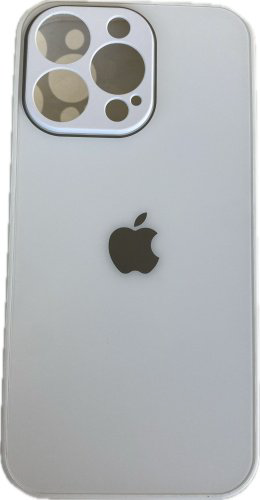 Чехол Для Apple iPhone 13 Pro белый купить,999