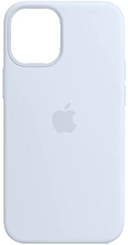 Чехол Для Apple iPhone 15 голубой купить,970