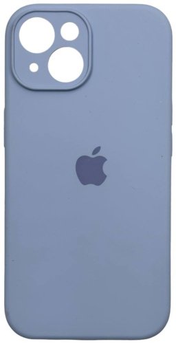 Чехол POWERFUL для Apple iPhone 15 голубой купить,999
