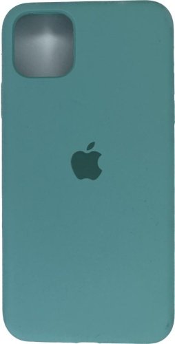 Чехол Для Apple iPhone 11 Pro Max голубой купить,941
