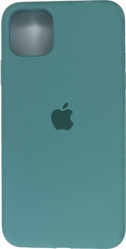 Чехол Для Apple iPhone 11 Pro Max голубой купить,941