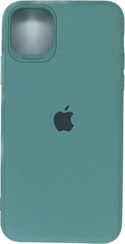 Чехол Для Apple iPhone 11 Pro Max голубой купить,903