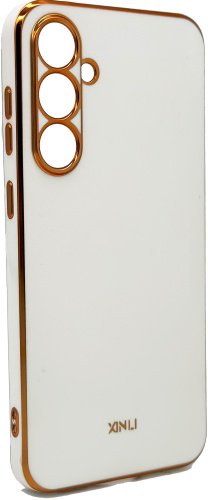 Чехол Для Samsung Galaxy S23 FE белый купить,884