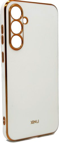 Чехол Для Samsung Galaxy S23 FE белый купить,884