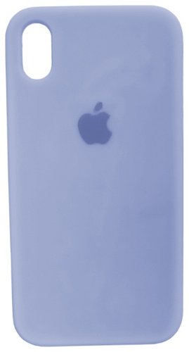 Чехол Для Apple iPhone Xr голубой купить,899