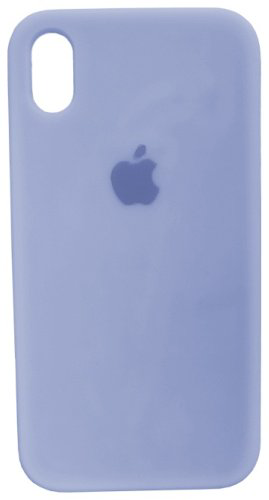 Чехол Для Apple iPhone Xr голубой купить,899