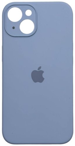 Чехол POWERFUL для Apple iPhone 14 голубой купить,999