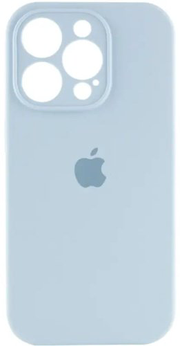 Чехол Для Apple iPhone 14 Pro голубой купить,NaN