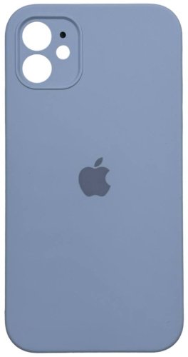 Чехол POWERFUL для Apple iPhone 11 голубой купить,999