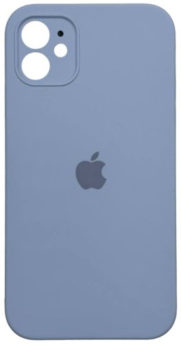 Чехол POWERFUL для Apple iPhone 11 голубой купить,999