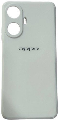 Чехол Для Realme C55 белый купить,900