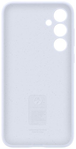 Чехол Samsung EF-PA356TLEGRU для Samsung Galaxy A35 голубой купить,NaN