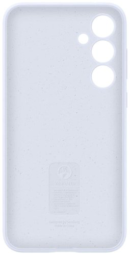 Чехол Samsung EF-PA356TLEGRU для Samsung Galaxy A35 голубой купить,NaN
