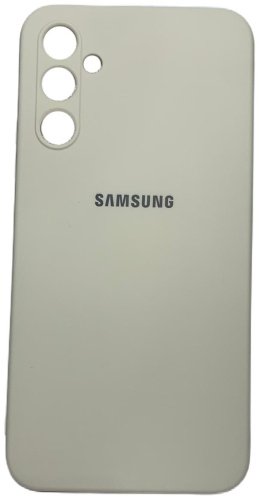 Чехол Для Samsung Galaxy A34 белый купить,999