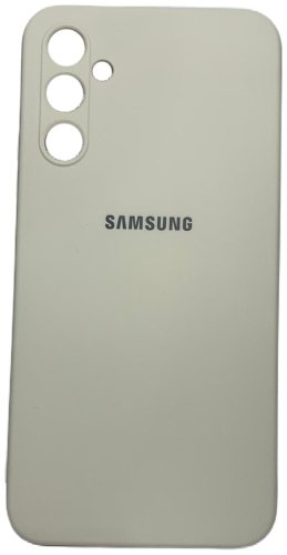 Чехол Для Samsung Galaxy A34 белый купить,999