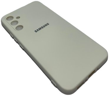 Чехол Для Samsung Galaxy A34 белый купить,999