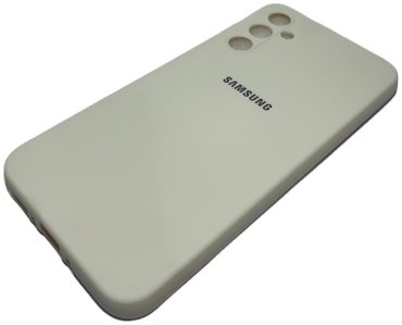 Чехол Для Samsung Galaxy A34 белый купить,999