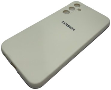 Чехол Для Samsung Galaxy A34 белый купить,999