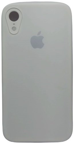 Чехол OEM для Apple iPhone Xr белый купить,NaN