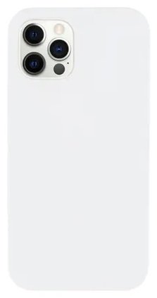 Чехол VLP для Apple iPhone 12 Pro Max белый купить,970