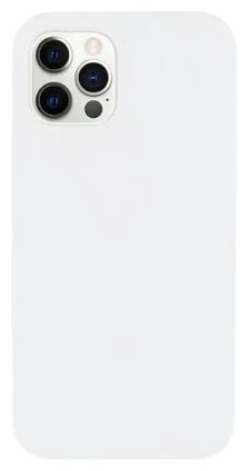 Чехол VLP для Apple iPhone 12 Pro Max белый купить,970