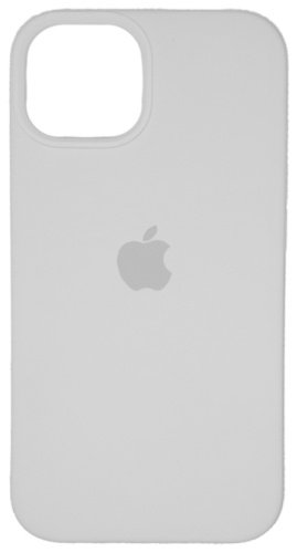 Чехол Для Apple iPhone 14 белый купить,876