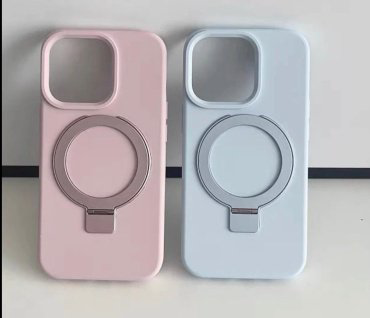 Чехол Для Apple iPhone 13 Pro Max голубой купить,3770