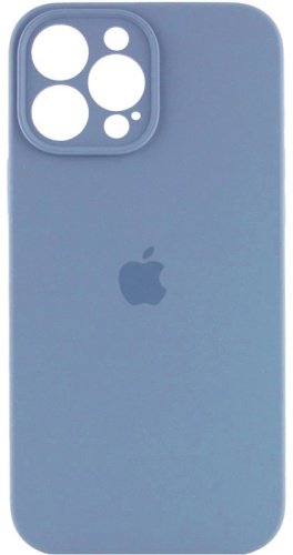 Чехол Для Apple iPhone 15 Pro Max голубой купить,999