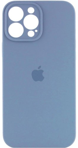 Чехол Для Apple iPhone 15 Pro Max голубой купить,999