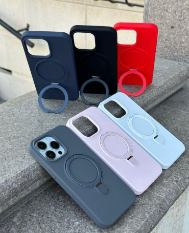Чехол Для Apple iPhone 13 Pro Max голубой купить,3770