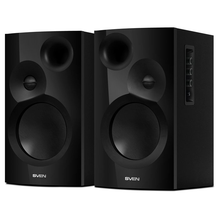 Акустическая система Sven SPS-701 черная