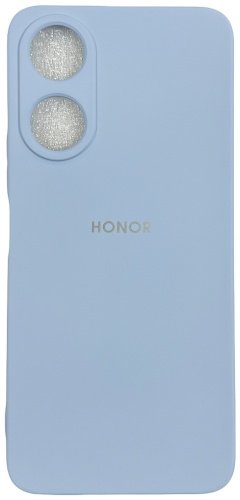 Чехол Для Honor X5 Plus голубой купить,900