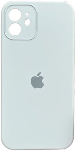 Чехол SVC для iPhone 12 белый купить,470