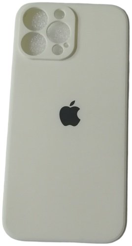 Чехол Для Apple iPhone 13 Pro Max белый купить,999