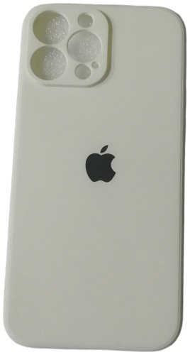 Чехол Для Apple iPhone 13 Pro Max белый купить,999