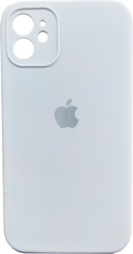 Чехол Для Apple iPhone 11 белый купить,470