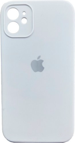 Чехол Для Apple iPhone 11 белый купить,470